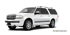 2013 Lincoln Navigator L